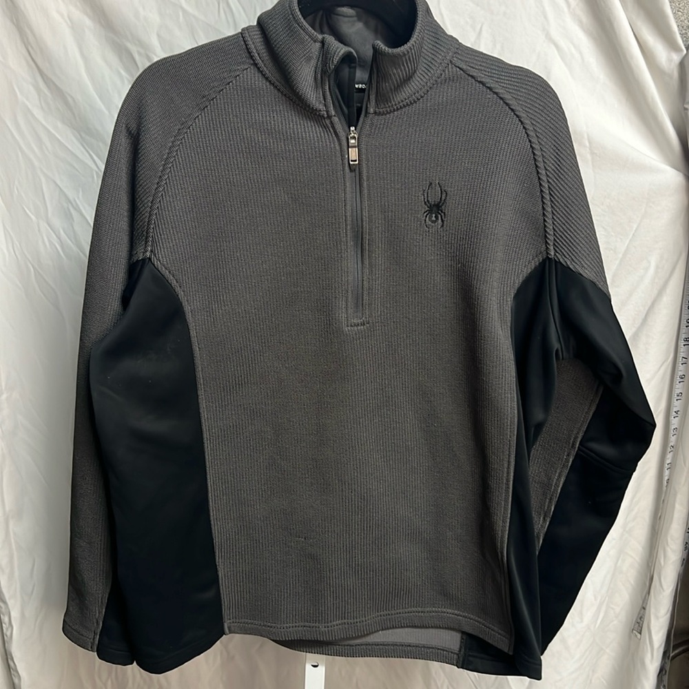 Men’s spyder‎ sweater